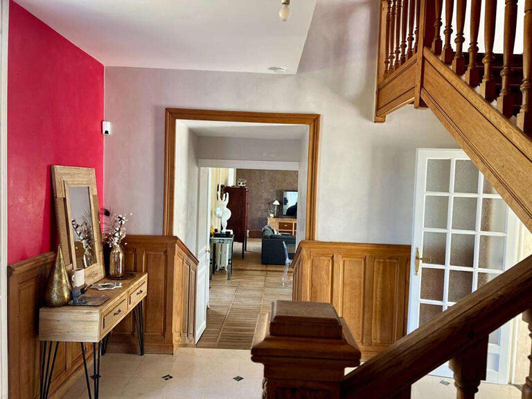 Propriété Vendôme - 6 chambres