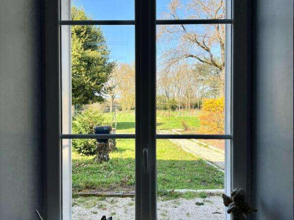 Propriété Vendôme - 6 chambres