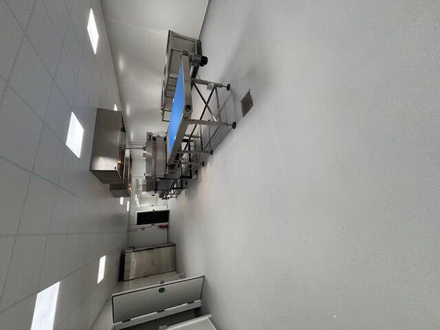 Loft Venelles - 800m²