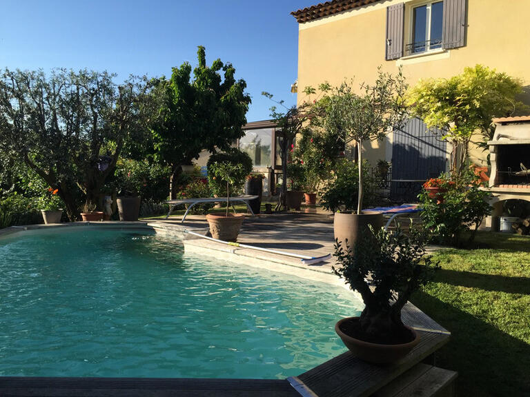 Vente Maison Venelles - 4 chambres