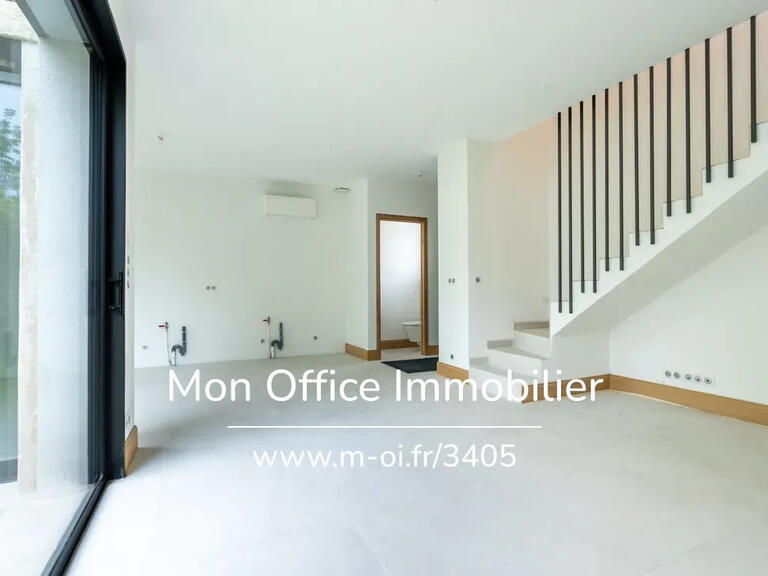 Vente Maison Venelles - 3 chambres