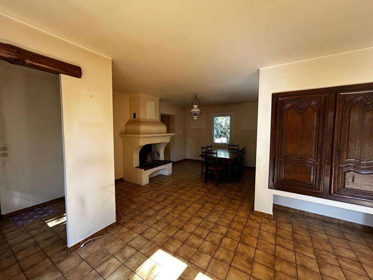 Maison Venelles - 4 chambres