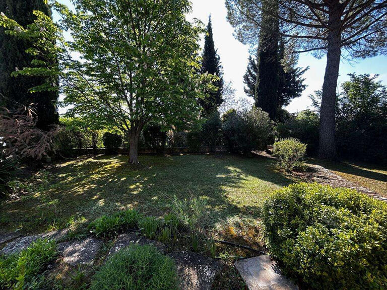 House Venelles - 4 bedrooms