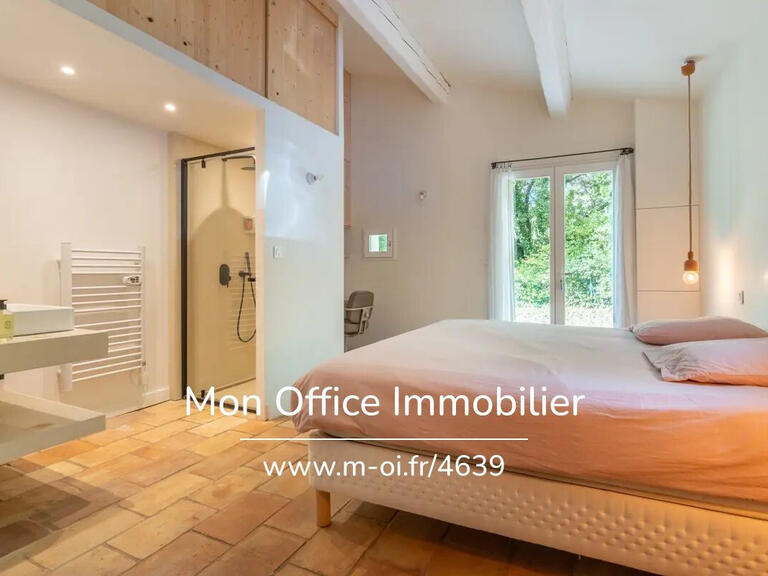 House Venelles - 5 bedrooms - 170m²