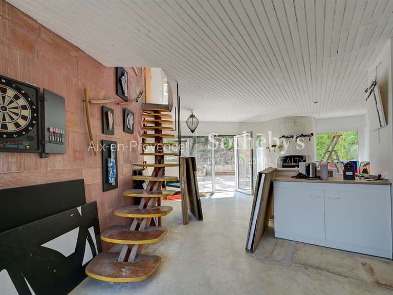 Maison Venelles - 150m²