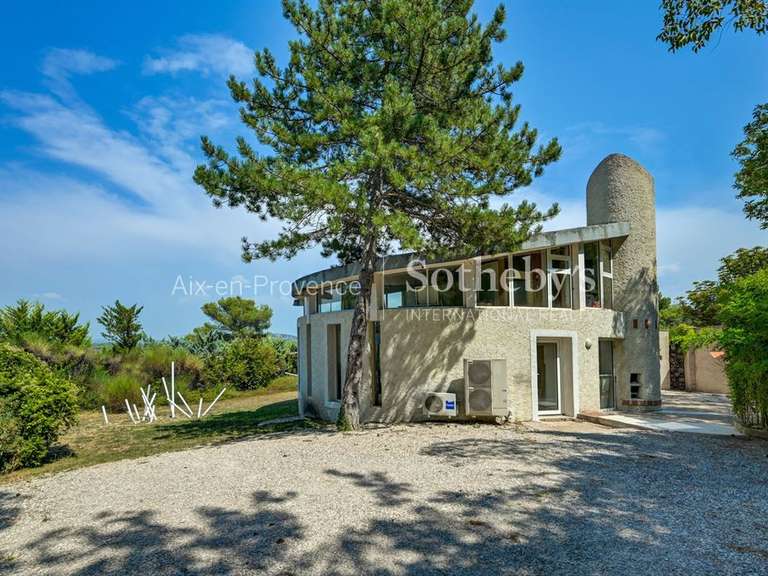 Maison Venelles - 150m²