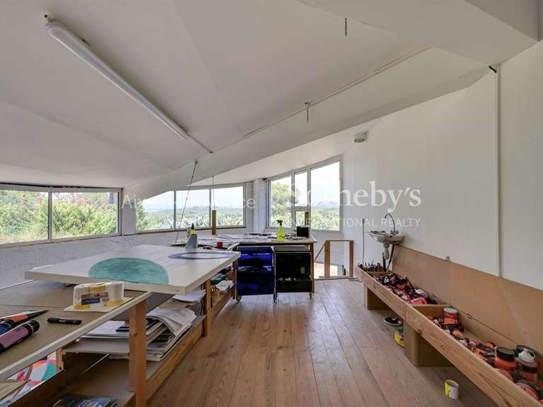 Maison Venelles - 150m²