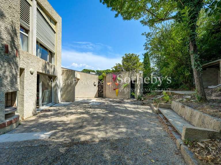 Maison Venelles - 150m²