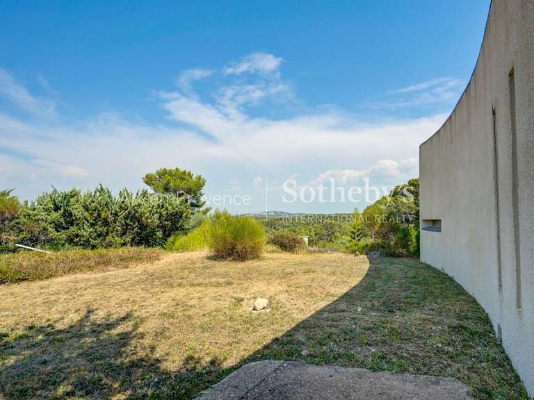 Maison Venelles - 150m²