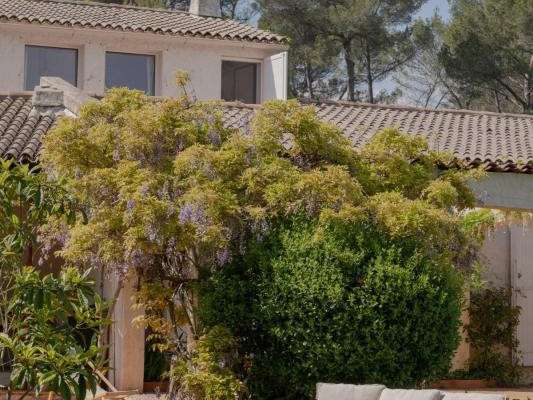 Maison Venelles - 5 chambres - 230m²