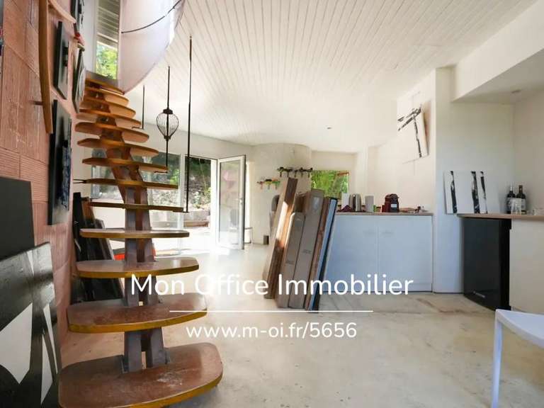 House Venelles - 3 bedrooms - 145m²