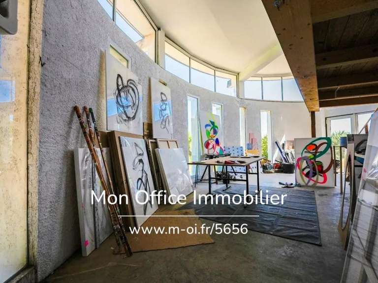 House Venelles - 3 bedrooms - 145m²