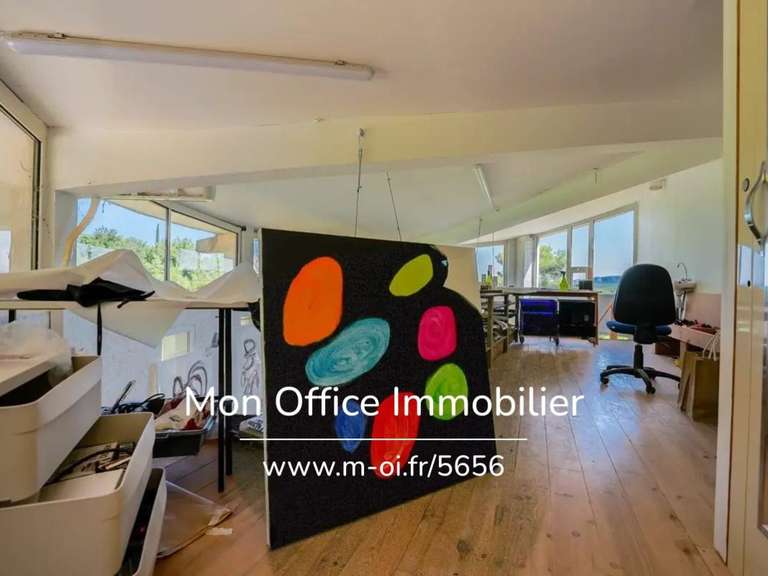 House Venelles - 3 bedrooms - 145m²