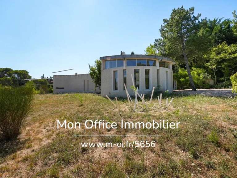 House Venelles - 3 bedrooms - 145m²