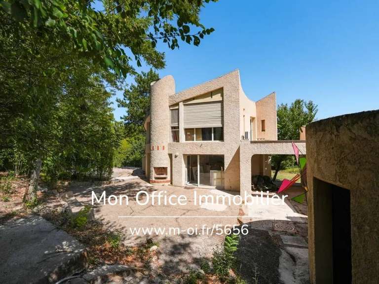 House Venelles - 3 bedrooms - 145m²