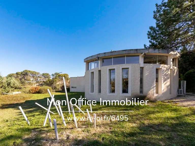 Maison Venelles - 3 chambres - 145m²