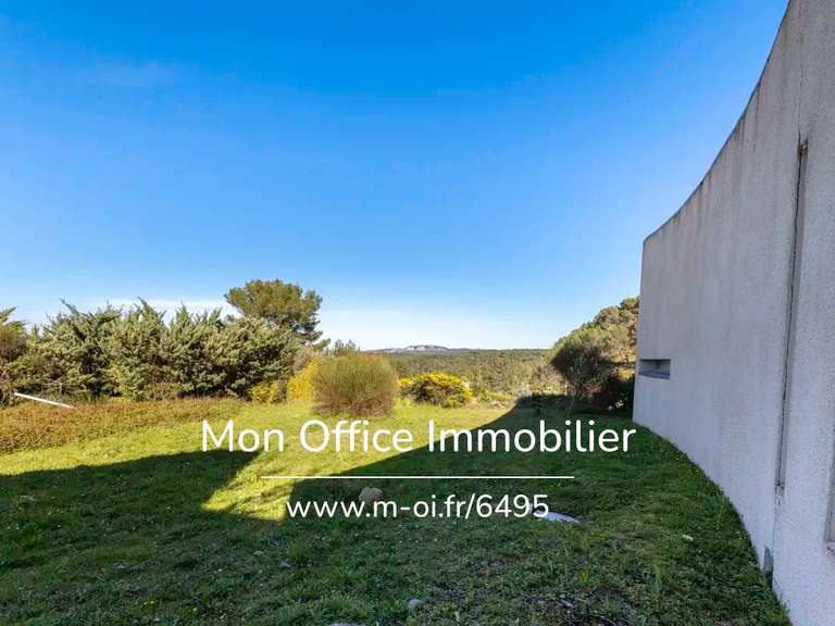 Maison Venelles - 3 chambres - 145m²