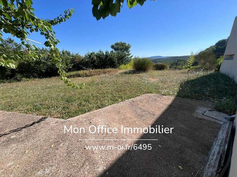 Maison Venelles - 3 chambres - 145m²