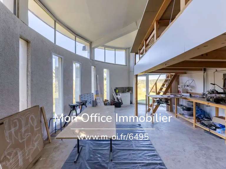 Maison Venelles - 3 chambres - 145m²