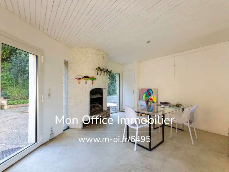 Maison Venelles - 3 chambres - 145m²