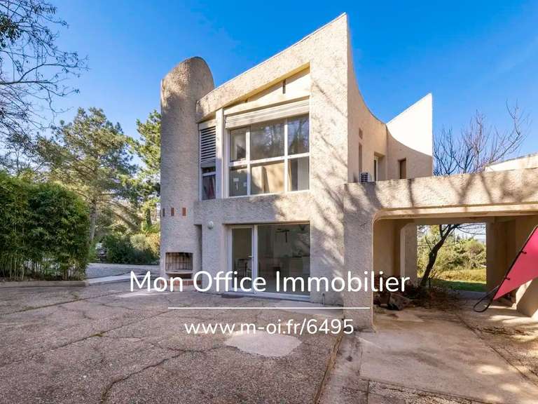 Maison Venelles - 3 chambres - 145m²