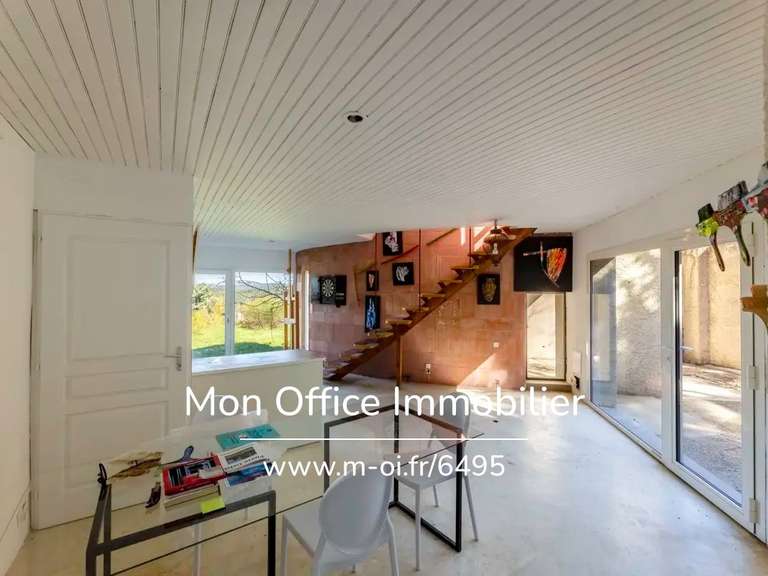 Maison Venelles - 3 chambres - 145m²