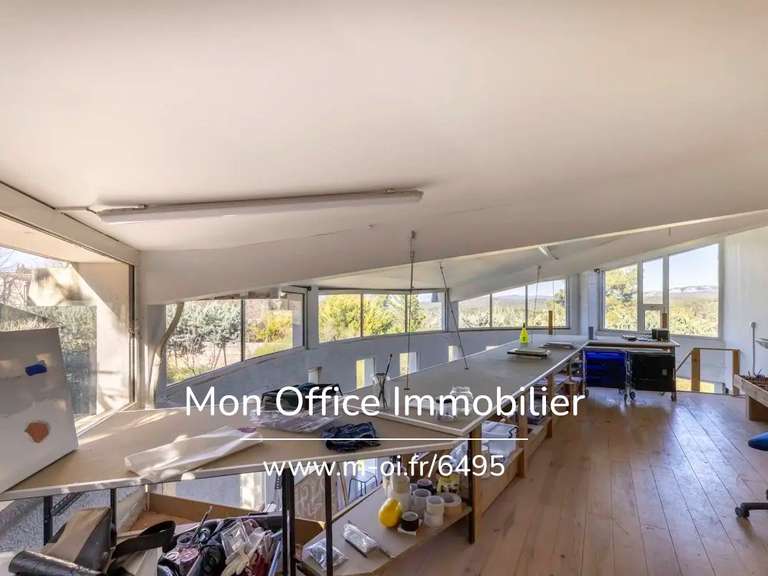 Maison Venelles - 3 chambres - 145m²