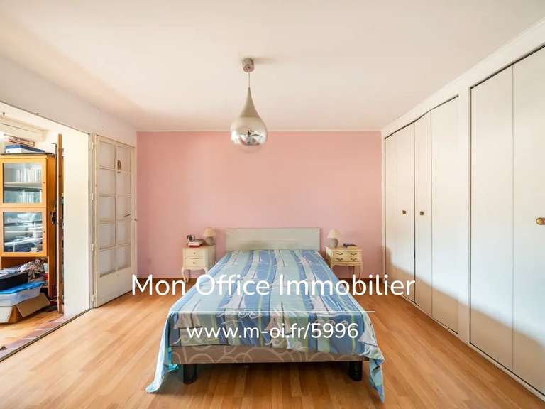 Maison Venelles - 4 chambres - 119m²