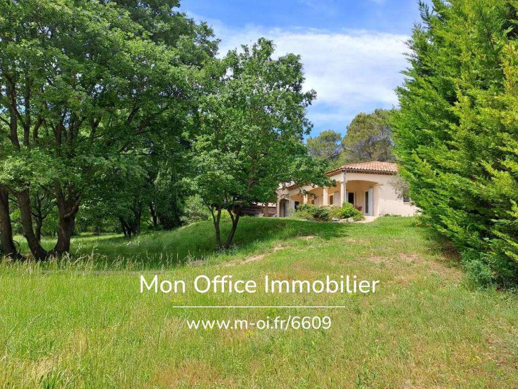 Maison Venelles
