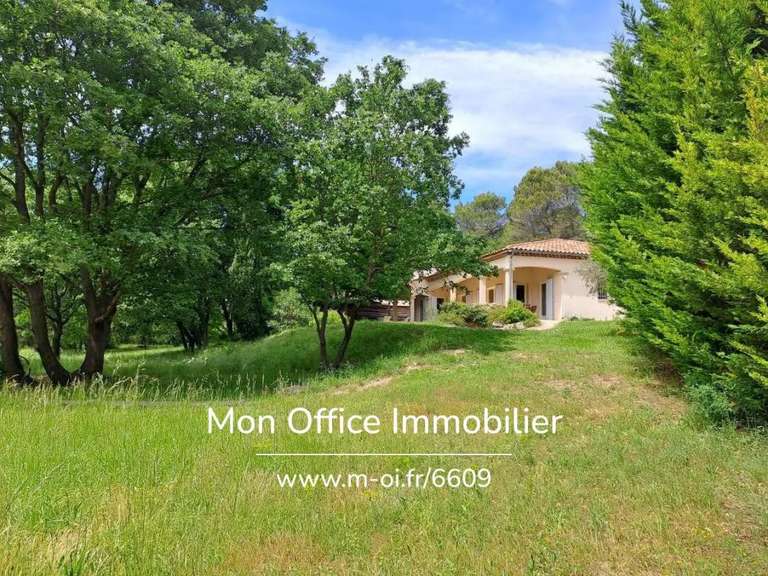 Maison Venelles - 5 chambres - 180m²