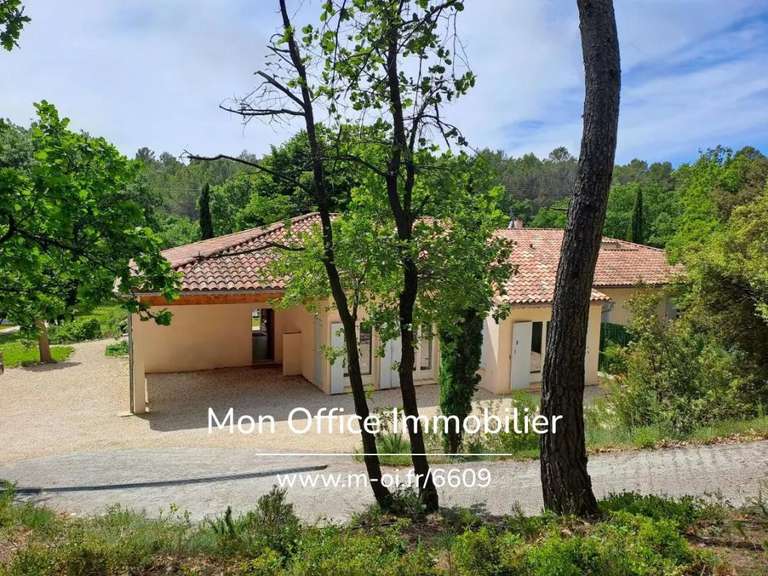 Maison Venelles - 5 chambres - 180m²