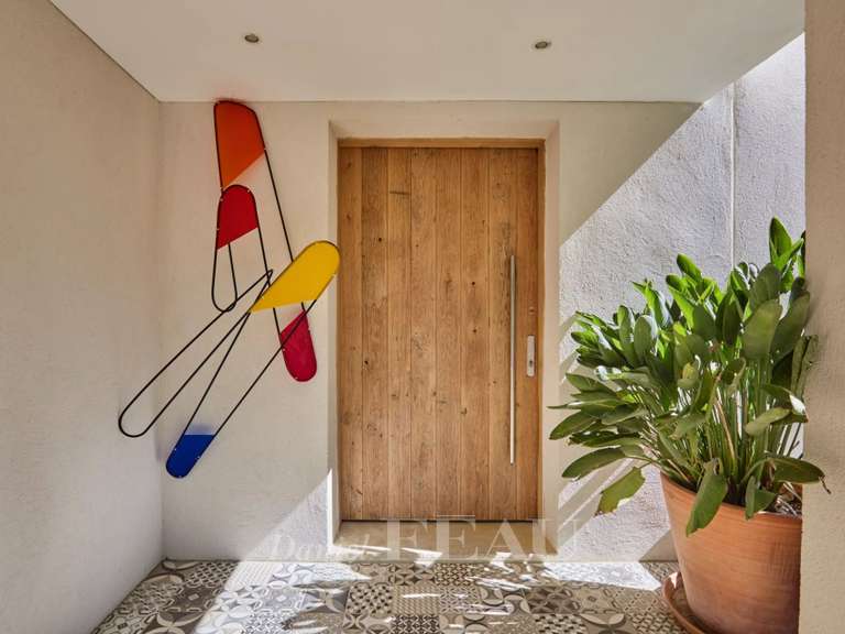 Maison Venelles - 4 chambres - 272m²