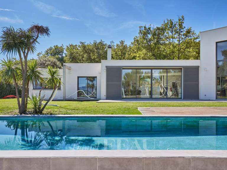 Maison Venelles - 4 chambres - 272m²