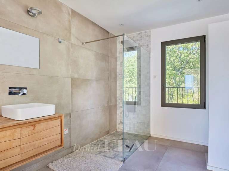 Maison Venelles - 4 chambres - 272m²