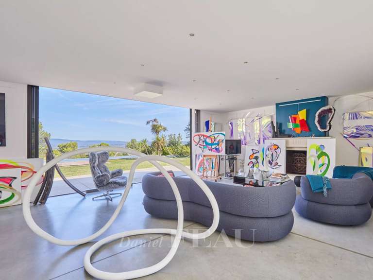 Maison Venelles - 4 chambres - 272m²