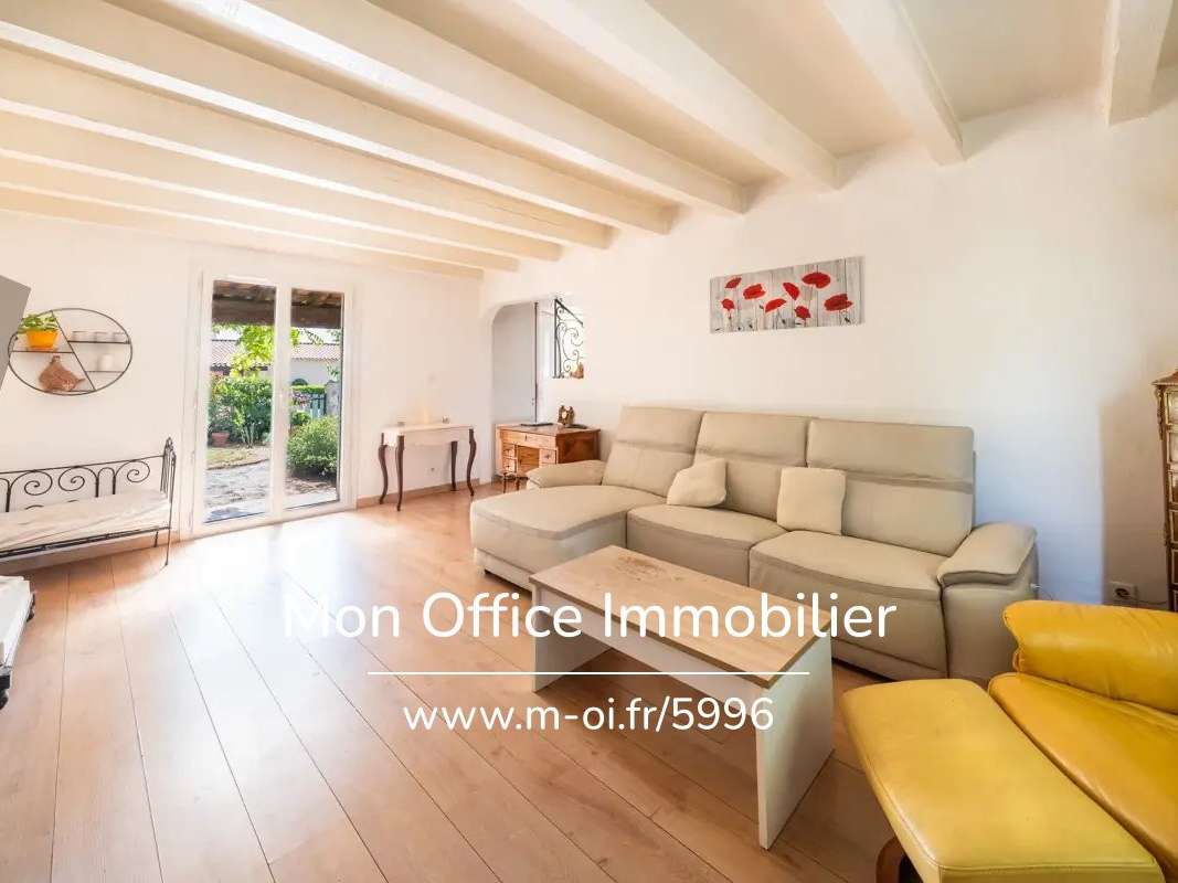 Maison Venelles
