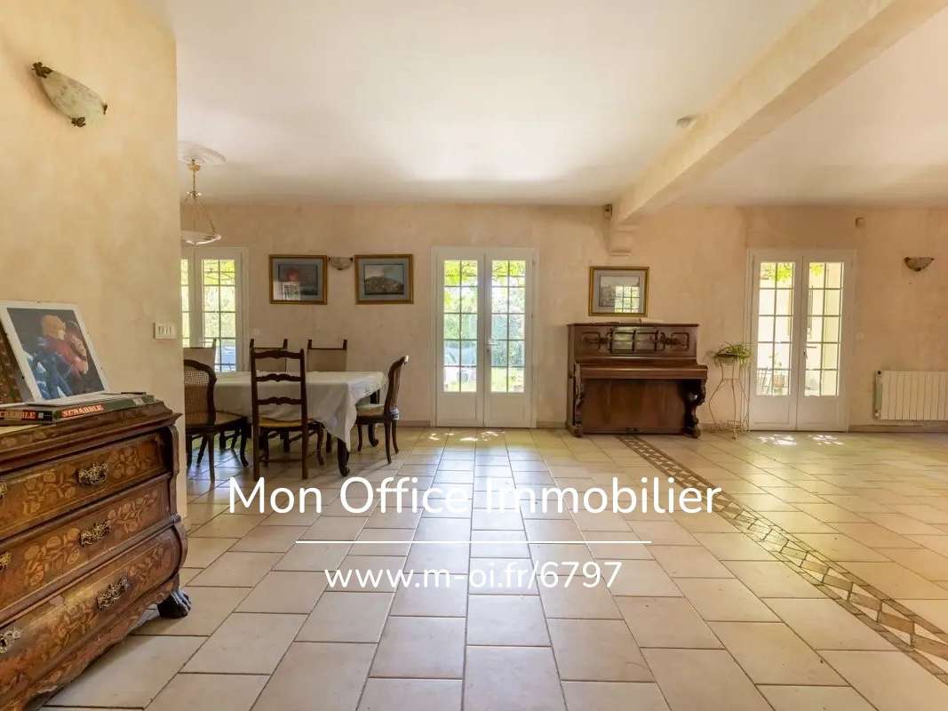 Maison Venelles