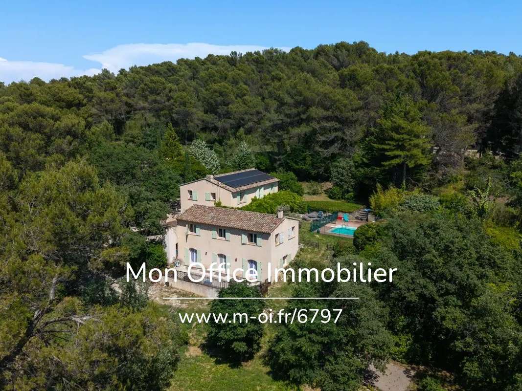 Maison Venelles