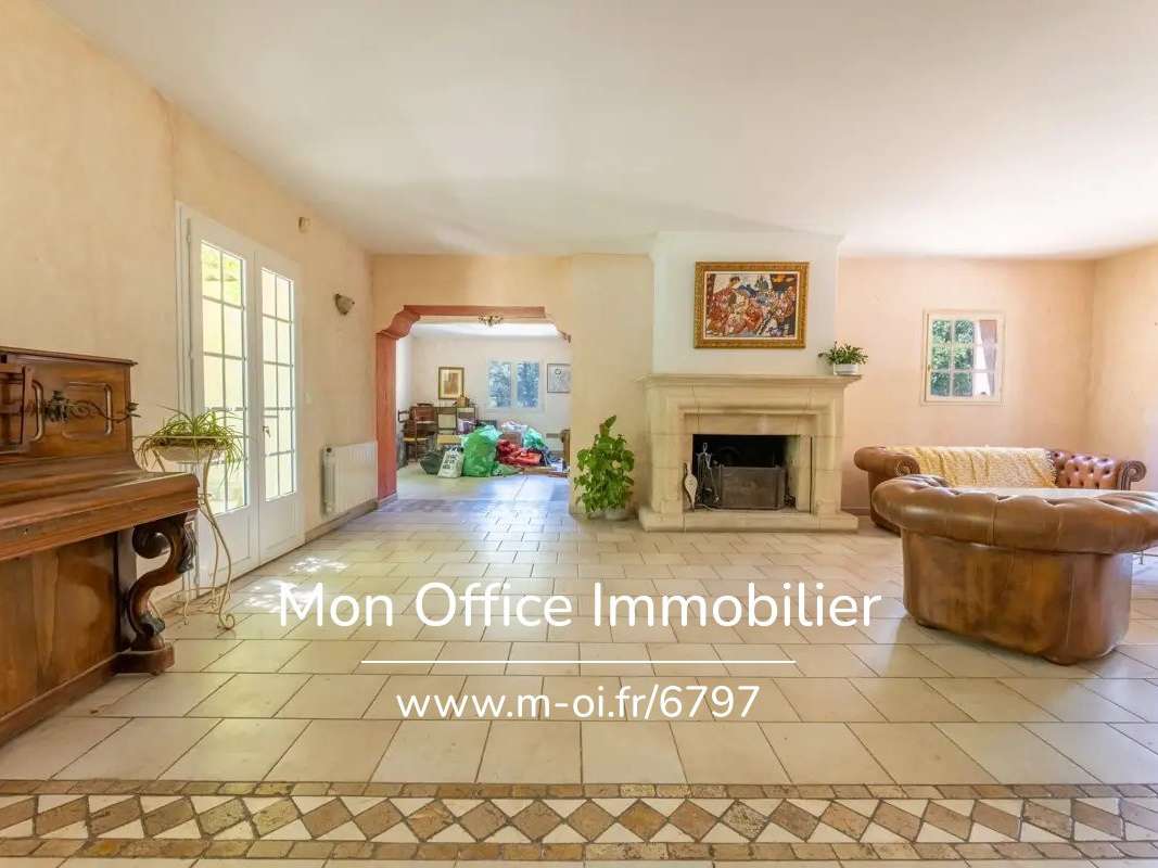 Maison Venelles