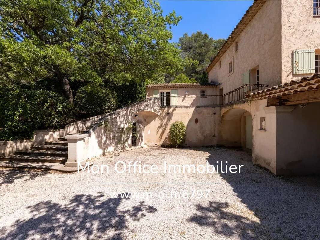 Maison Venelles