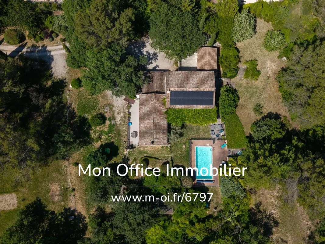 Maison Venelles