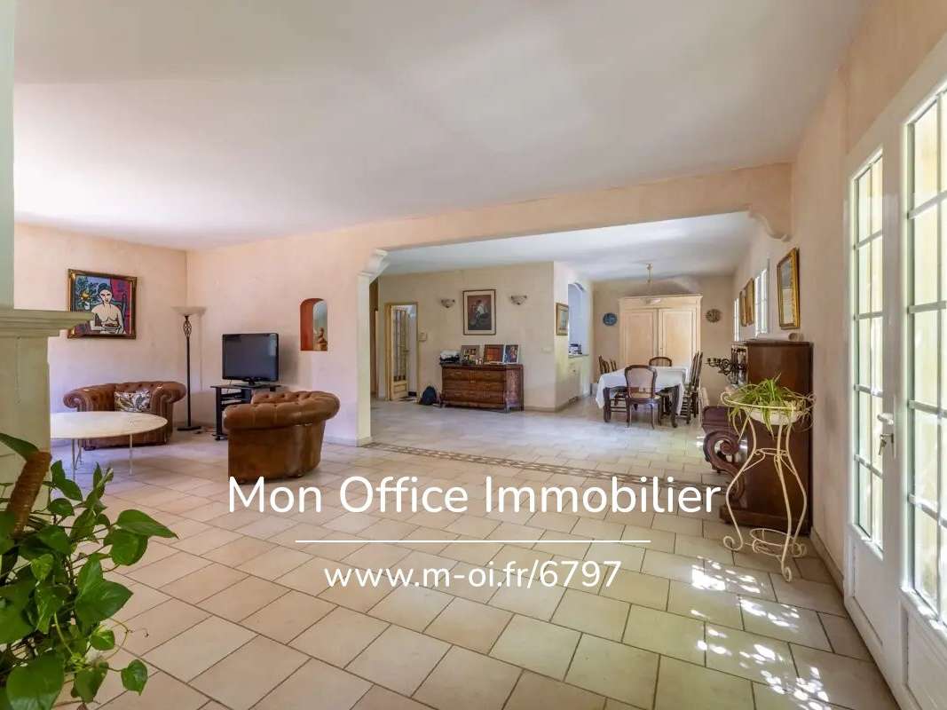 Maison Venelles