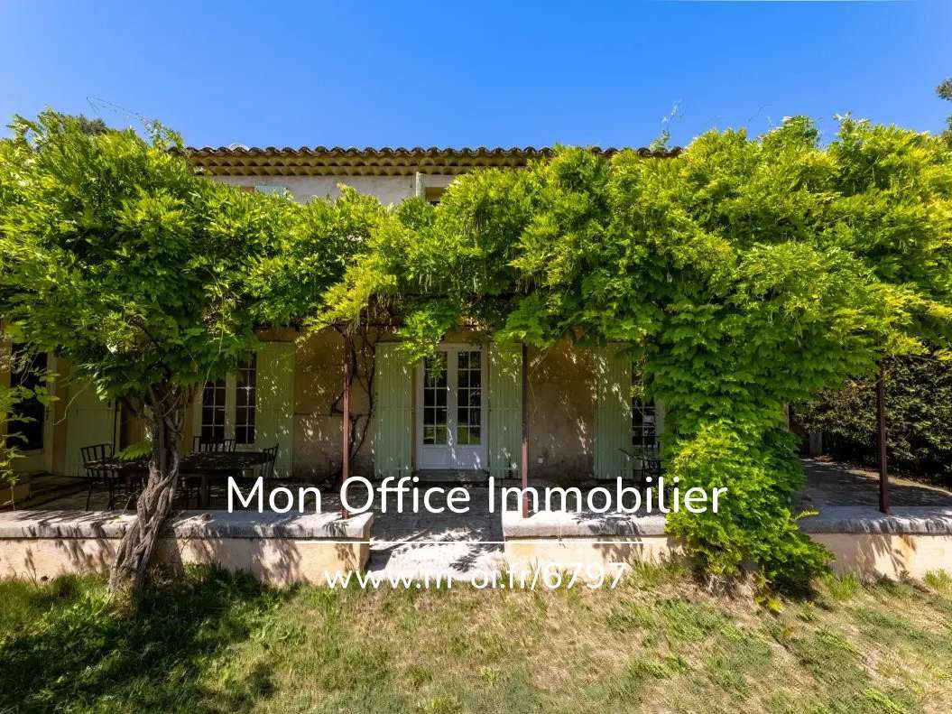 Maison Venelles