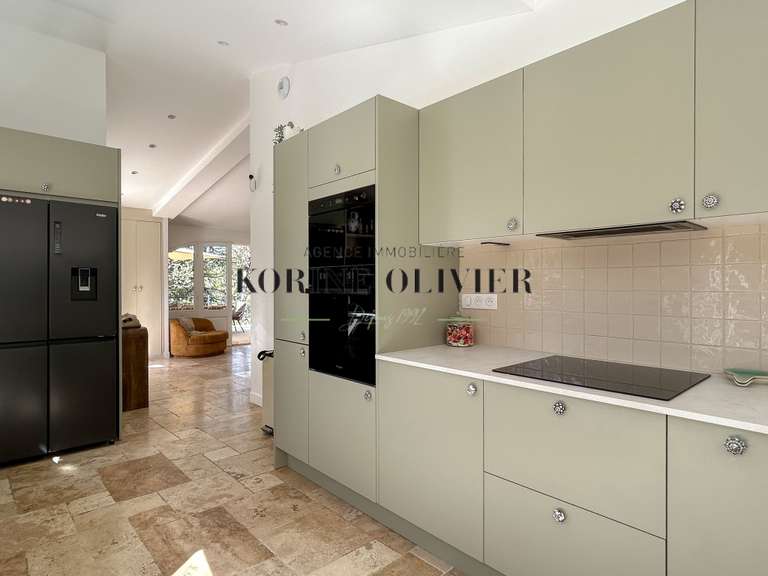House Venelles - 4 bedrooms - 160m²