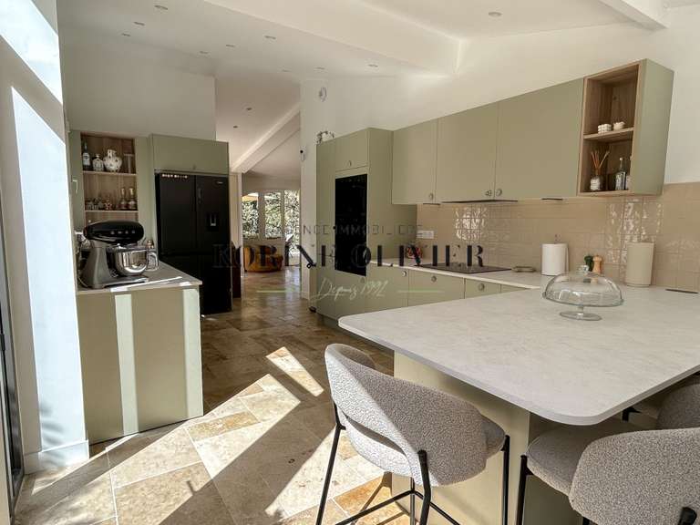 House Venelles - 4 bedrooms - 160m²