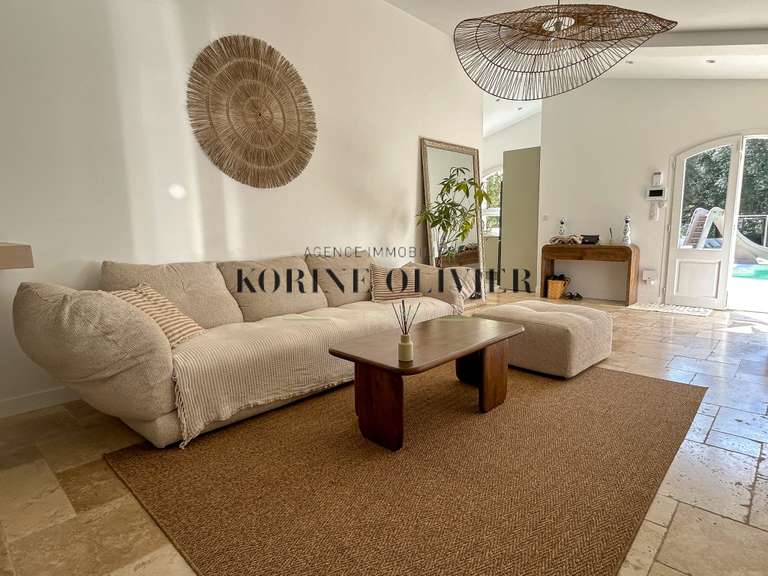 House Venelles - 4 bedrooms - 160m²