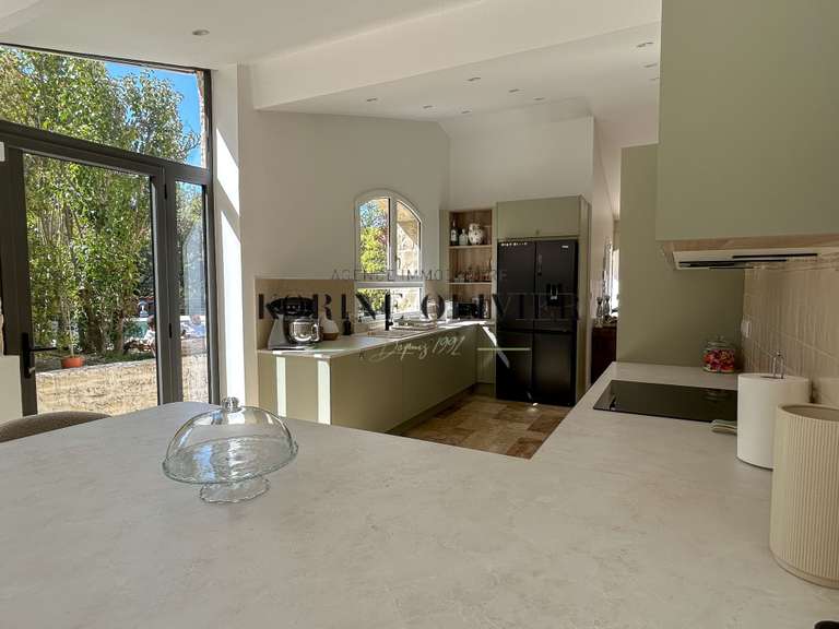 House Venelles - 4 bedrooms - 160m²