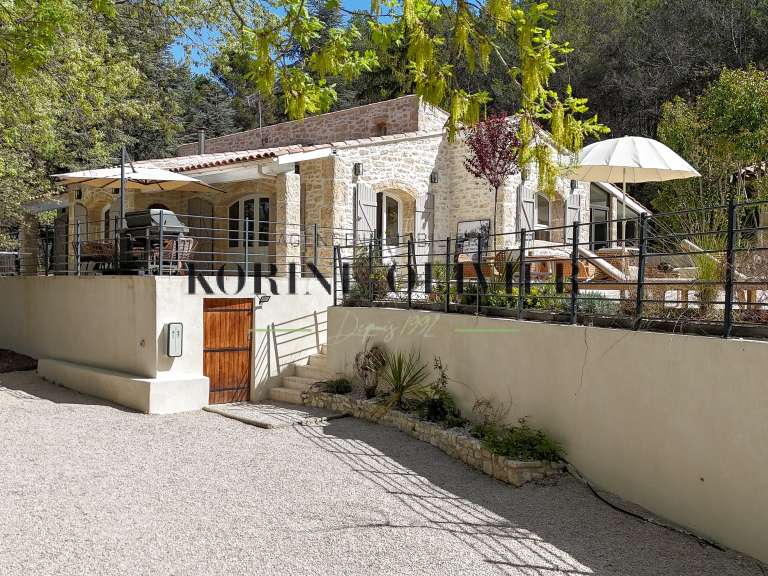 House Venelles - 4 bedrooms - 160m²