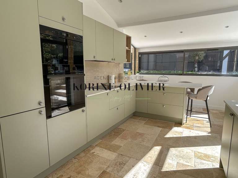 House Venelles - 4 bedrooms - 160m²