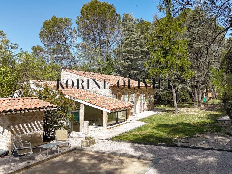 House Venelles - 4 bedrooms - 160m²